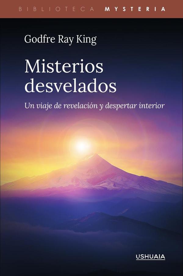 Misterios desvelados