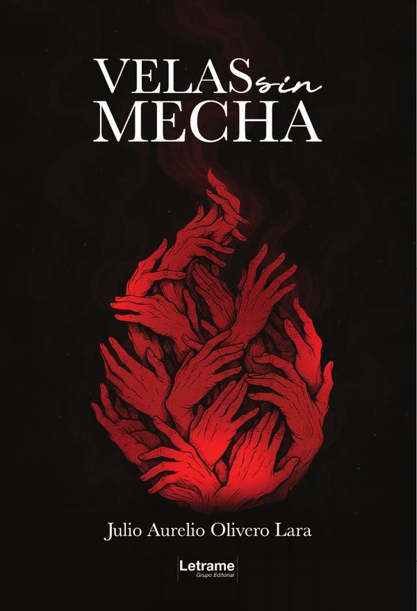 Velas sin mecha