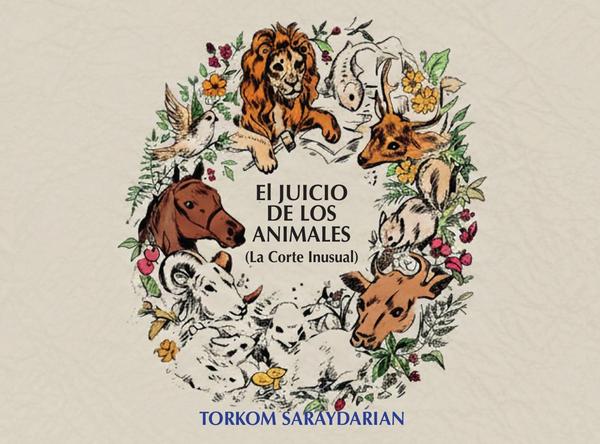 El Juicio de los Animales