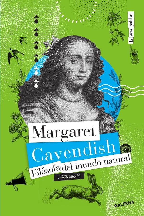 Margaret Cavendish