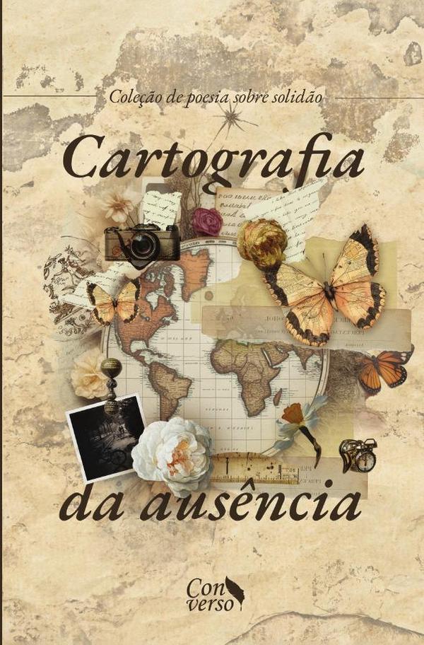 Cartografia da ausência