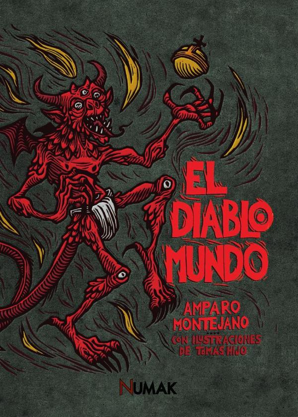 El diablo mundo