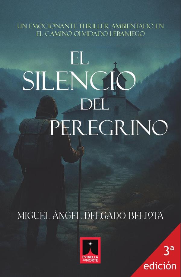 El silencio del peregrino