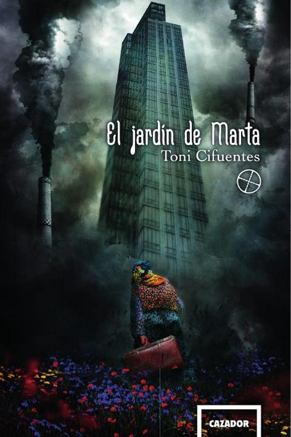 El jardín de Marta