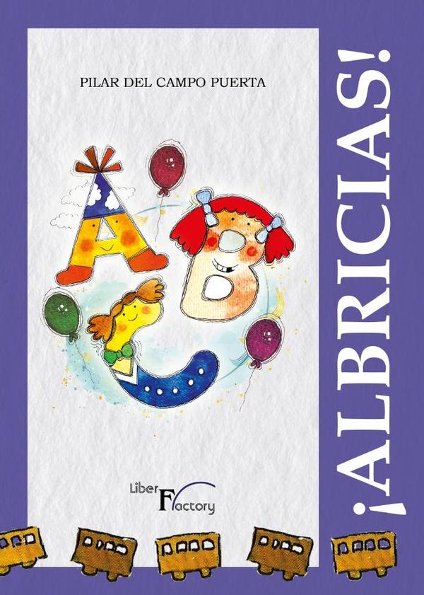 Albricias