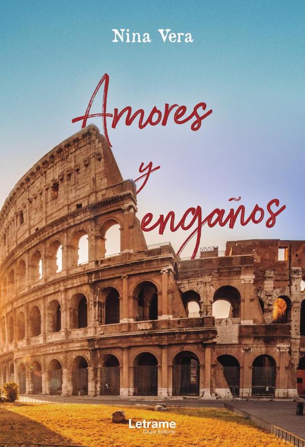 Amores y engaños