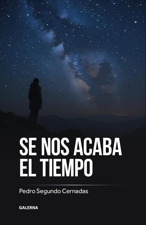 Se nos acaba el tiempo