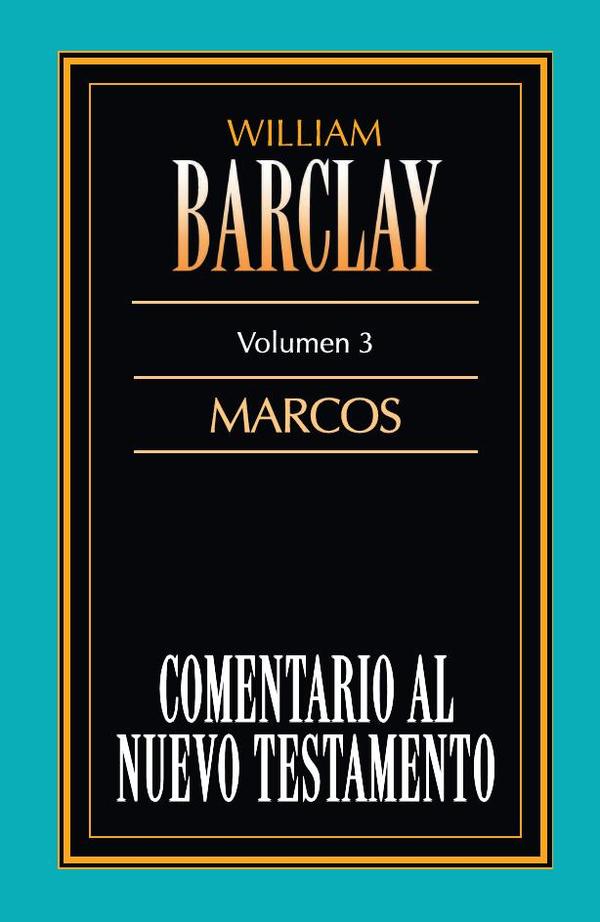 COMENTARIO AL N. T. Vol. 03