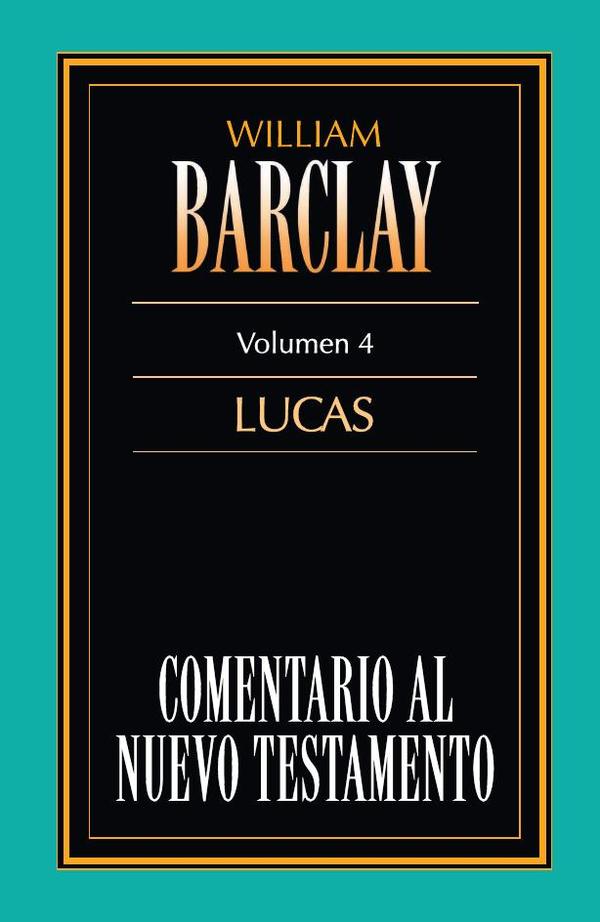 Comentario al Nuevo Testamento Vol. 4