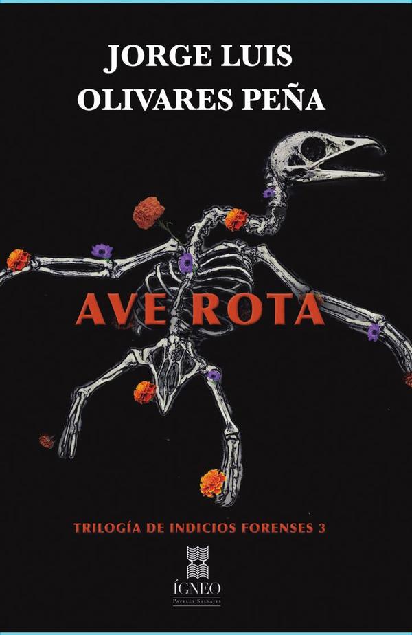 Ave rota