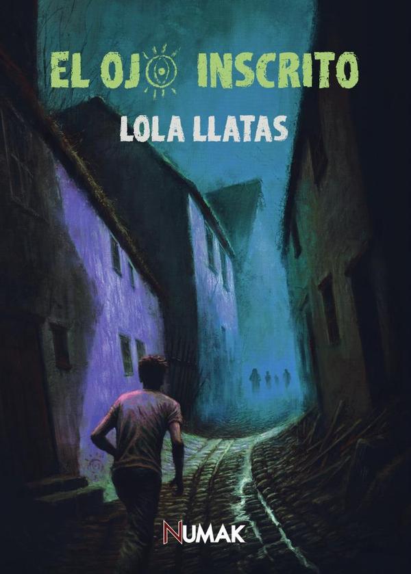 El ojo inscrito
