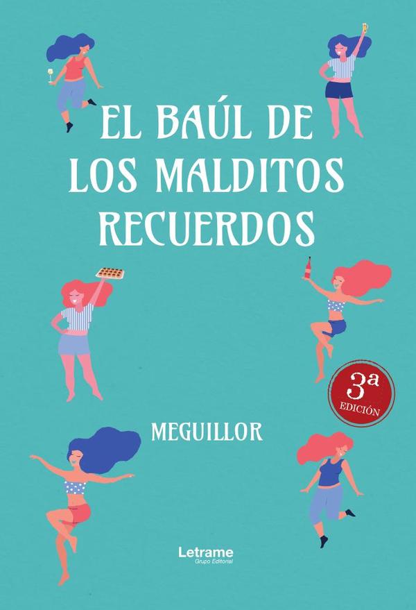 El baúl de los malditos recuerdos
