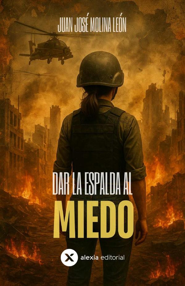 Dar la espada al miedo