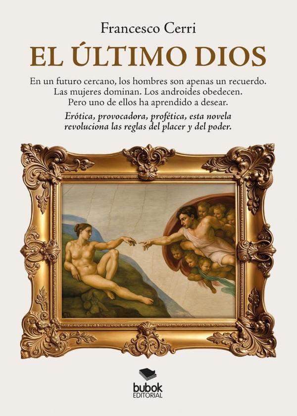 El último dios
