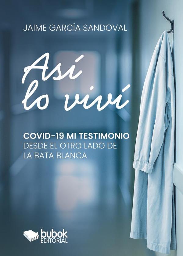 Así lo viví