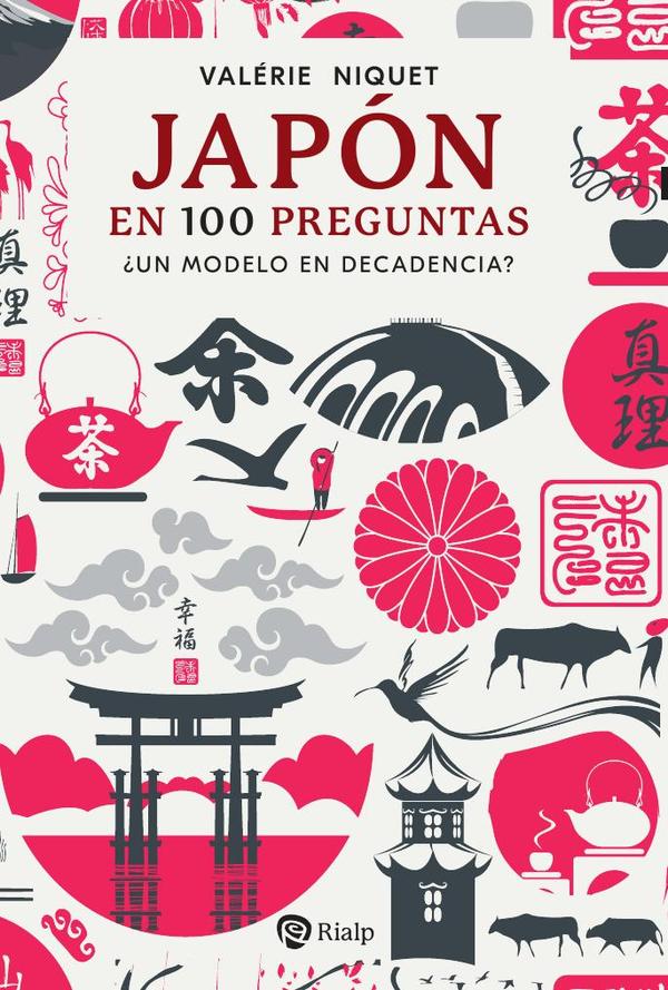Japón en 100 preguntas