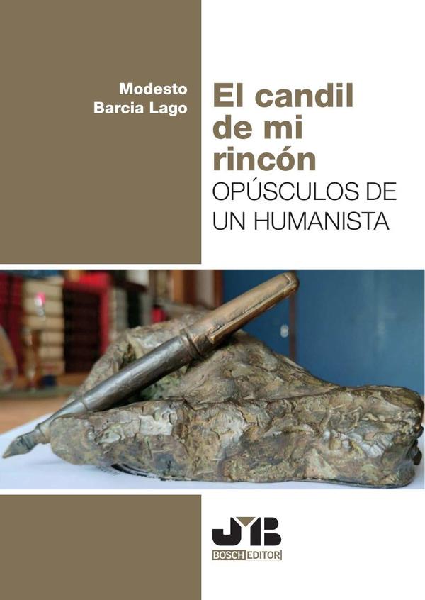 El candil de mi rincón
