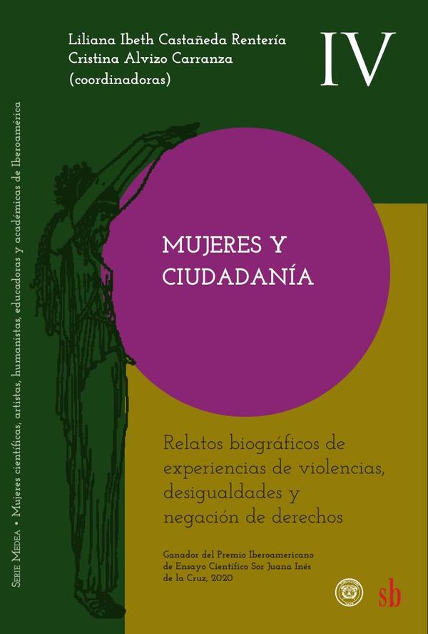 Mujeres y ciudadanía