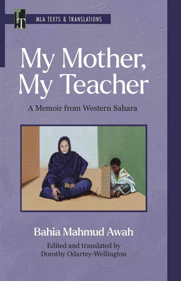 My Mother, My Teacher
