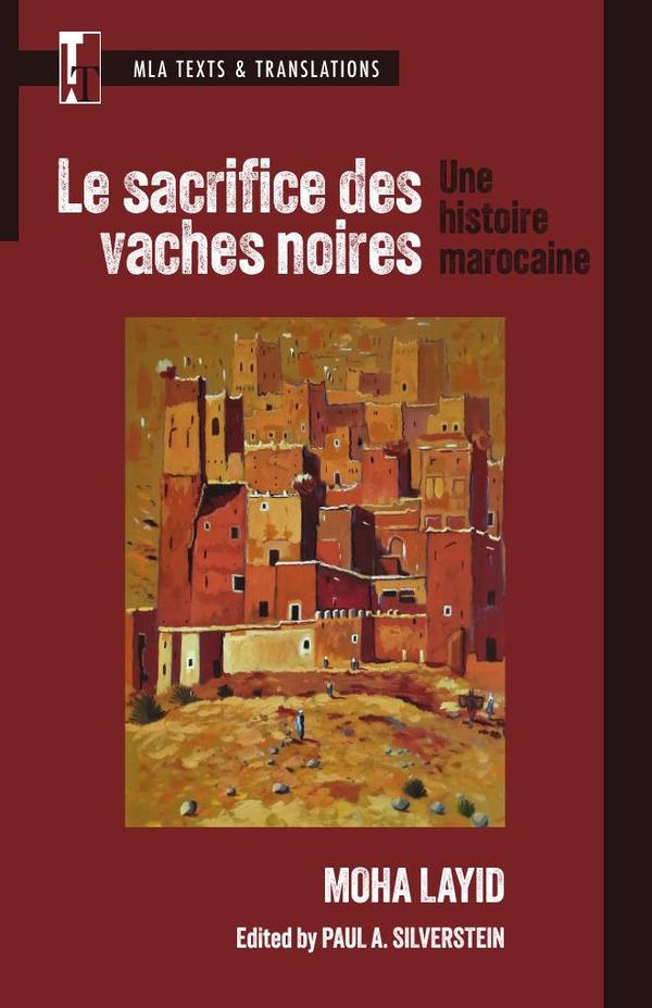 Le sacrifice des vaches noires