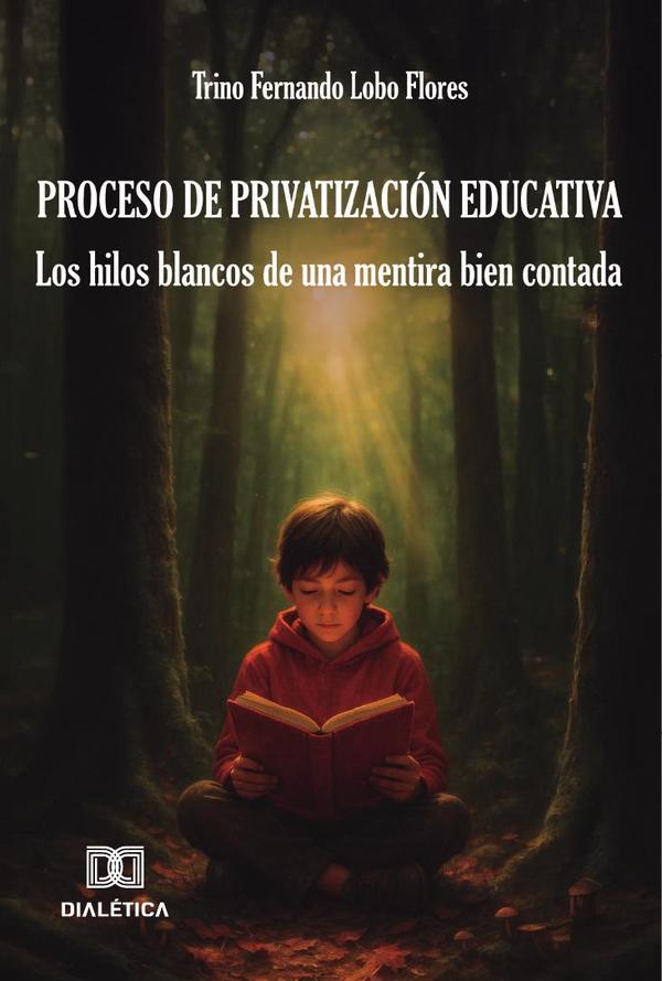 Proceso de privatización educativa