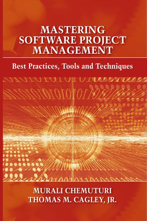Mastering Software Project Management