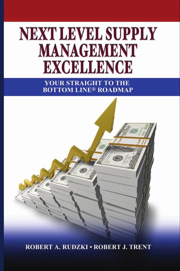 Next Level Supply Management Excellence