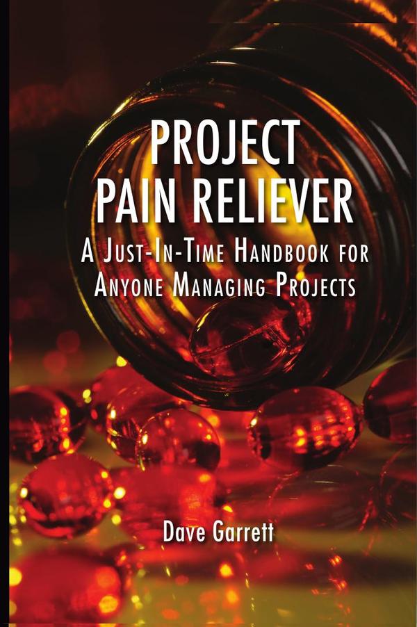 Project Pain Reliever