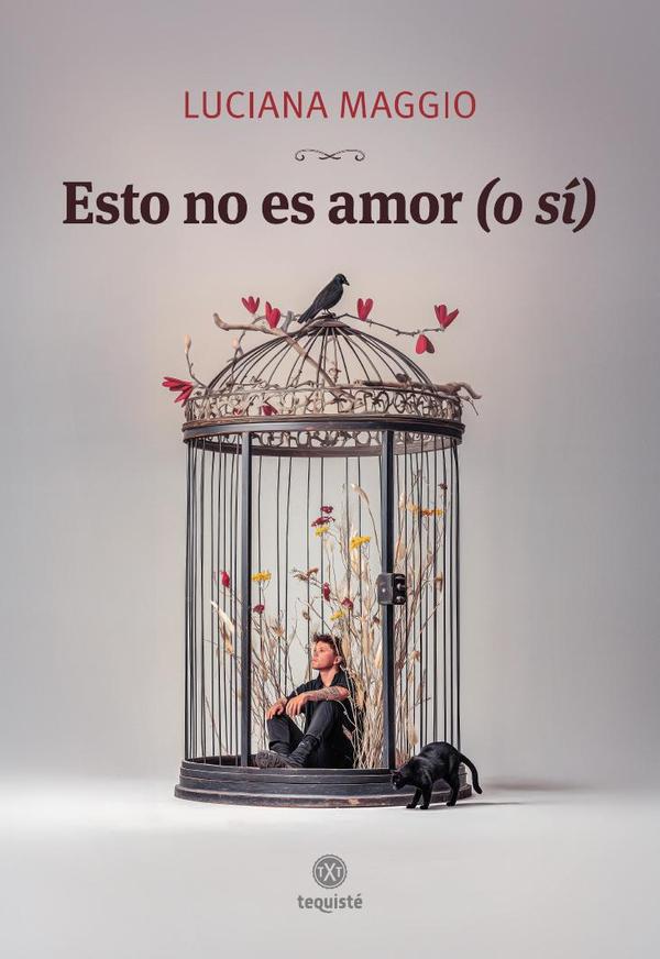 Esto no es amor (o sí)