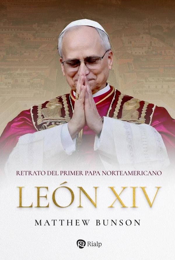 León XIV