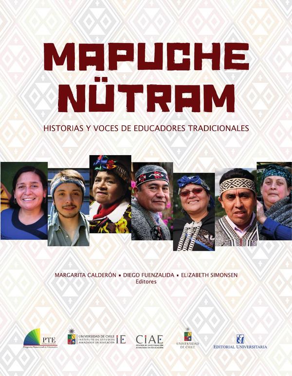 Mapuche Nütran