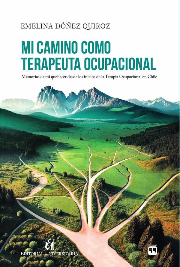 Mi camino como Terapeuta Ocupacional