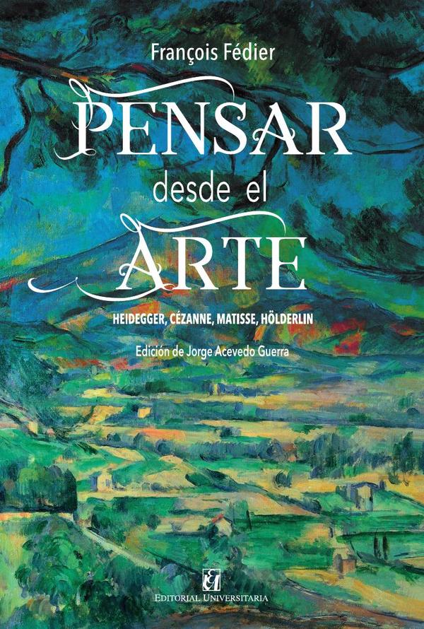 Pensar desde el arte