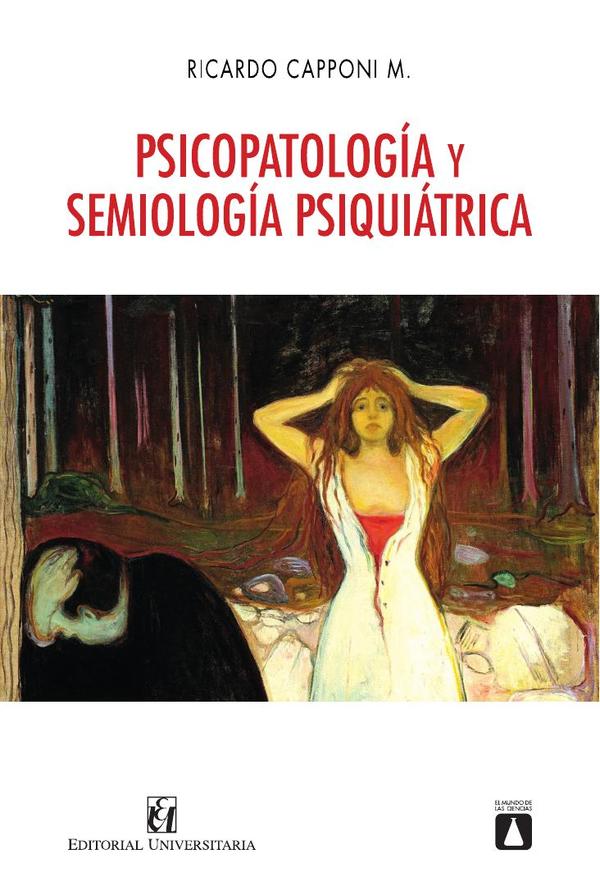 Psicopatología y semiología psiquiátrica