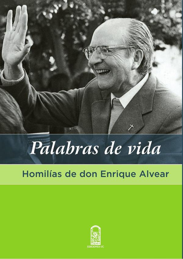 Palabras de vida
