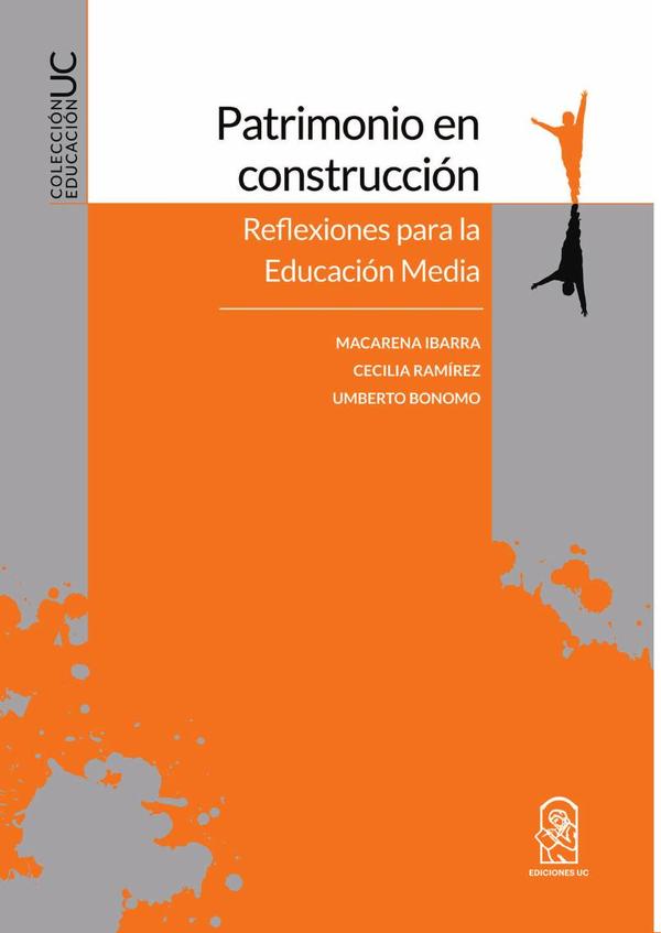 Patrimonio en construcción