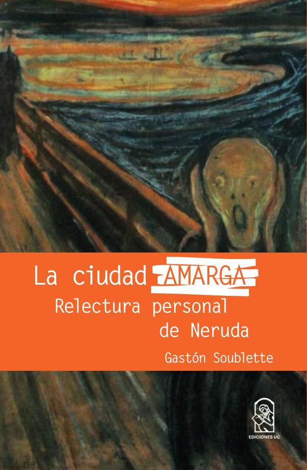 La ciudad amarga