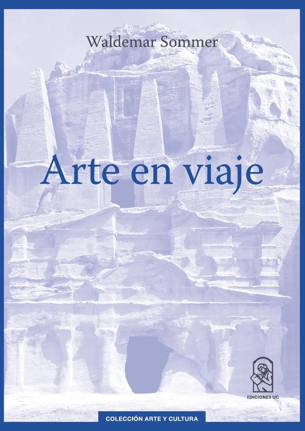 Arte en viaje