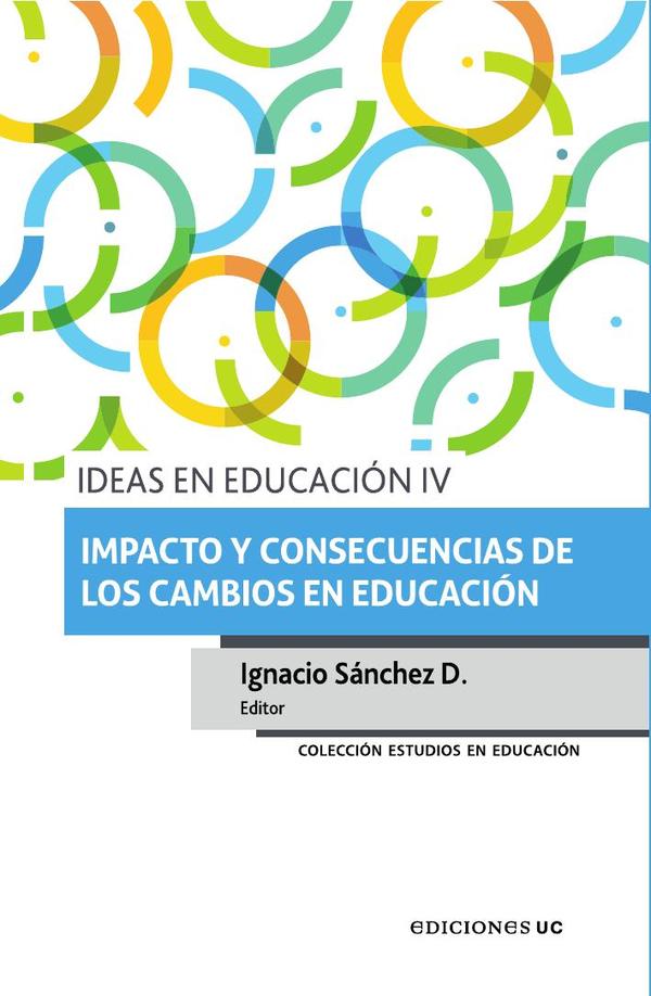 Ideas en educación IV