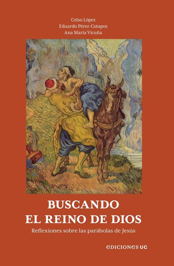 Buscando el reino de Dios