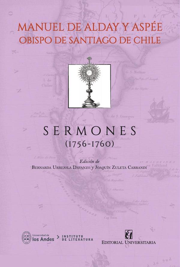 Sermones (1756-1760)