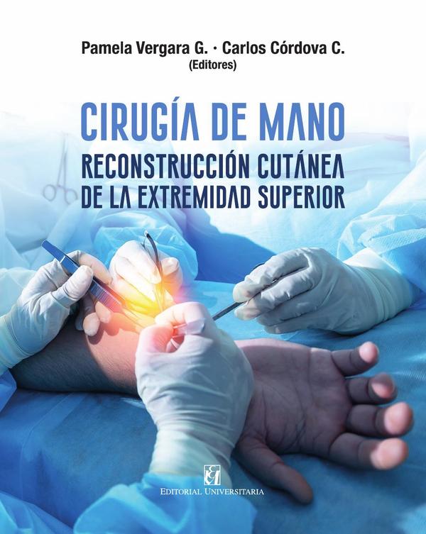 Cirugía de mano