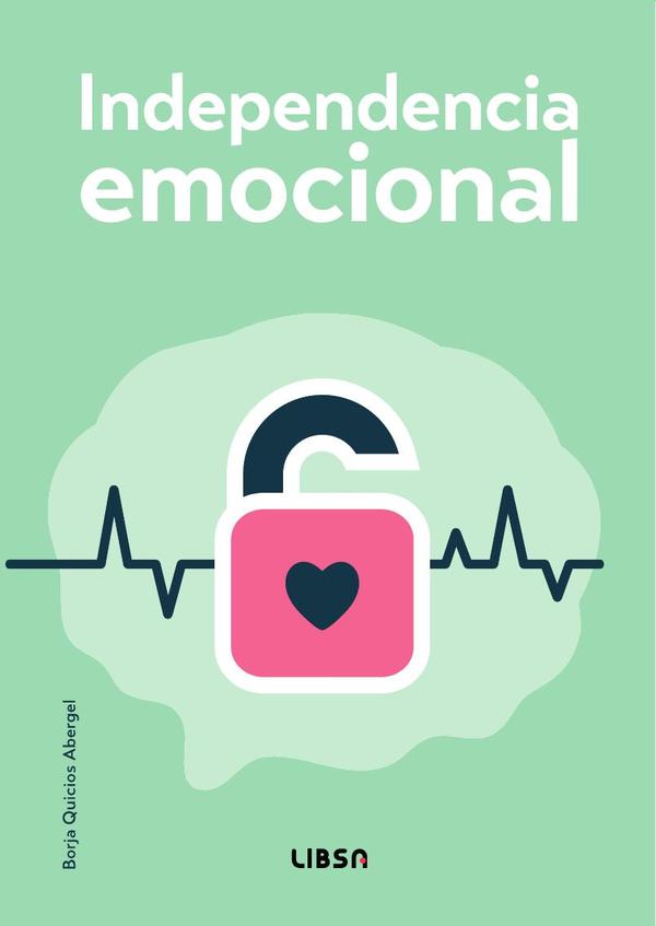 Independencia emocional