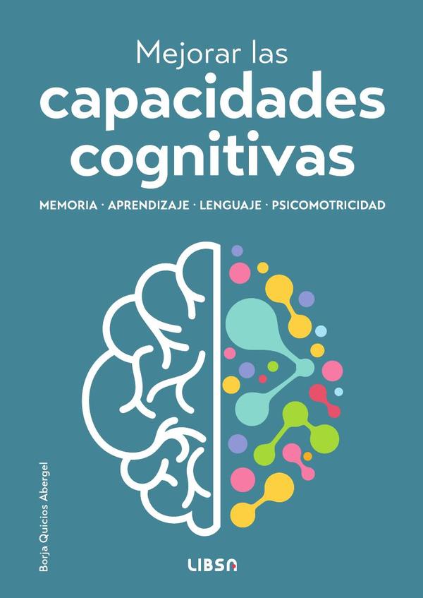 Mejorar las capacidades cognitivas