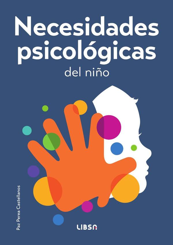Necesidades psicológicas del niño