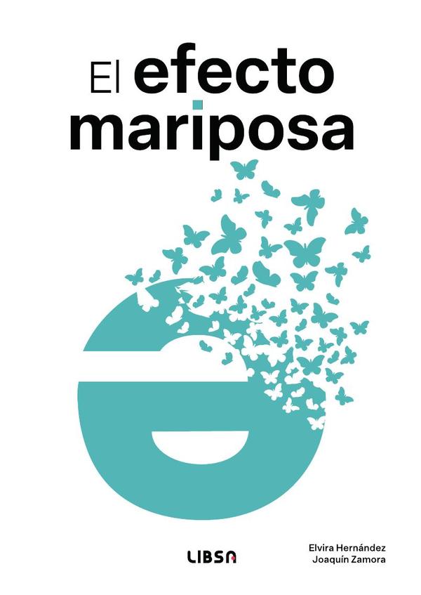 El efecto mariposa
