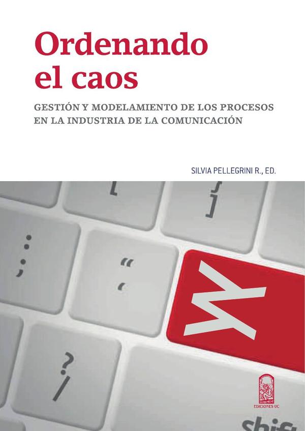 Ordenando el caos
