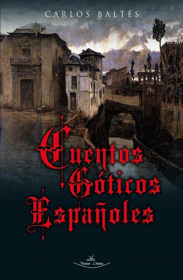 Cuentos góticos españoles