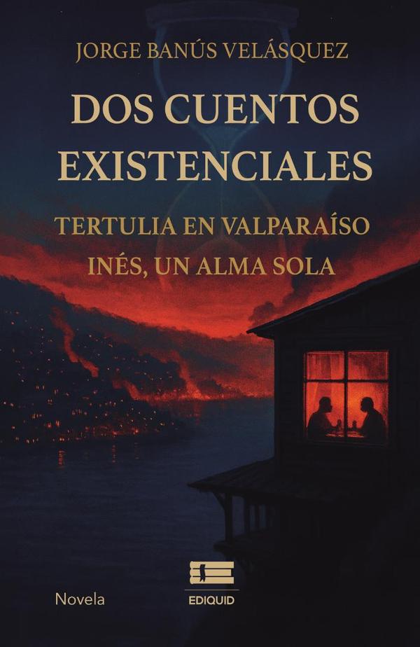 Dos cuentos existenciales
