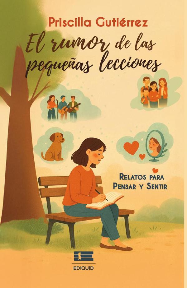 El rumor de las pequeñas lecciones
